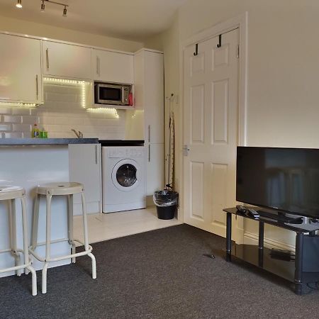 Amazing Apartments - Thistle Street Near Princes St Edimburgo Esterno foto