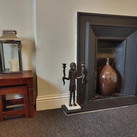 Amazing Apartments - Thistle Street Near Princes St Edimburgo Esterno foto