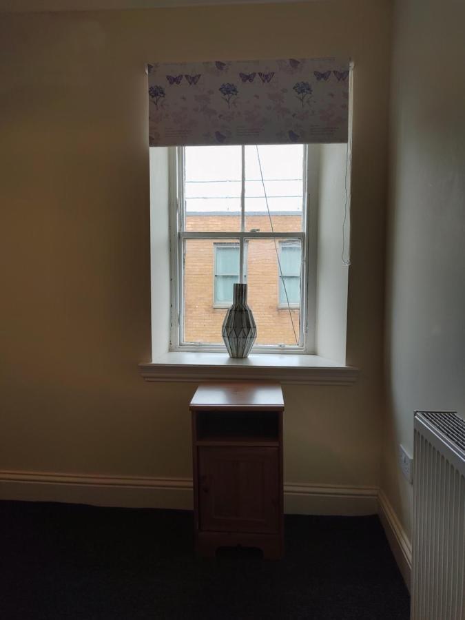 Amazing Apartments - Thistle Street Near Princes St Edimburgo Esterno foto