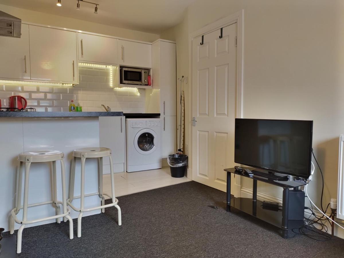 Amazing Apartments - Thistle Street Near Princes St Edimburgo Esterno foto