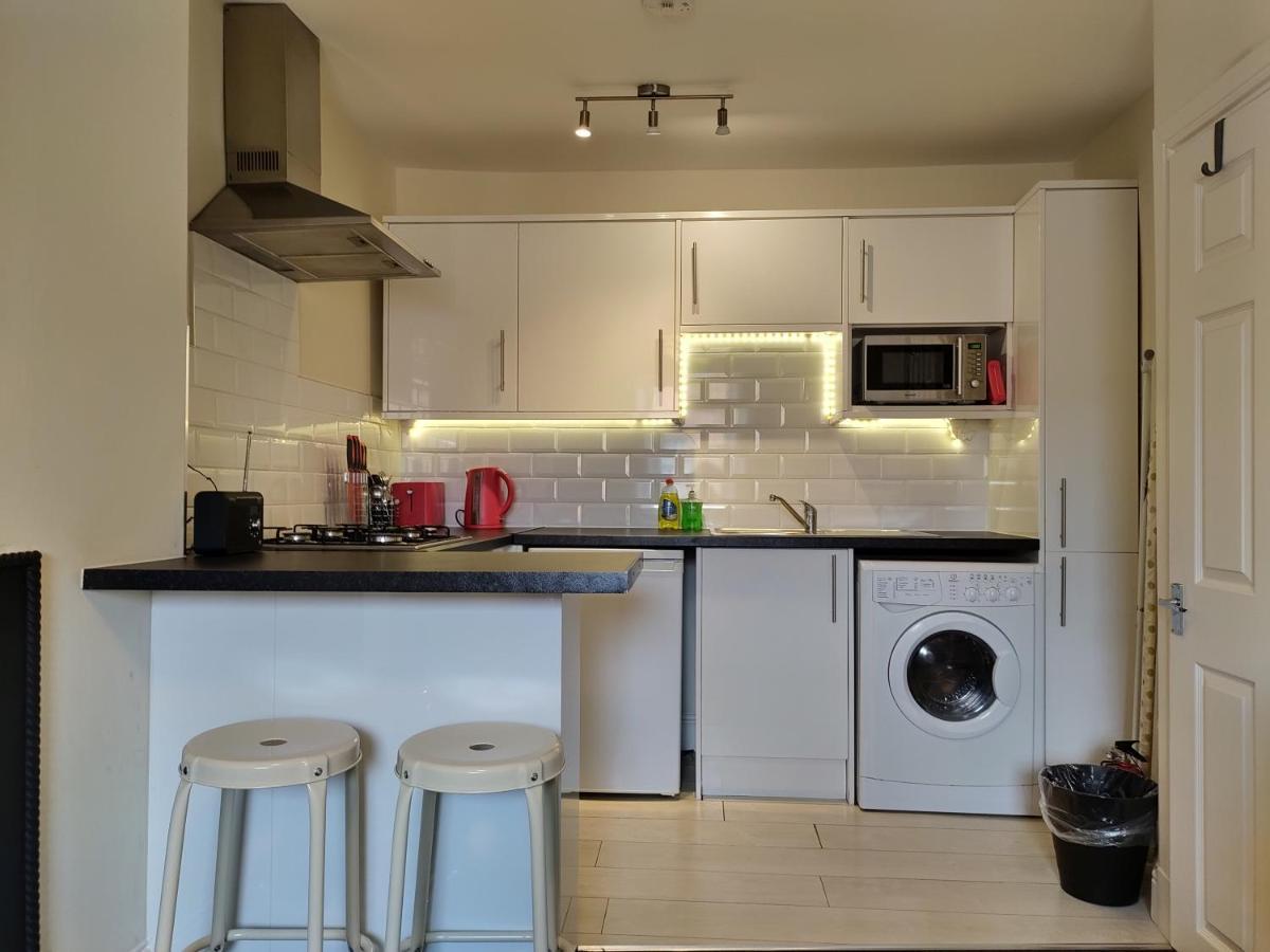 Amazing Apartments - Thistle Street Near Princes St Edimburgo Esterno foto