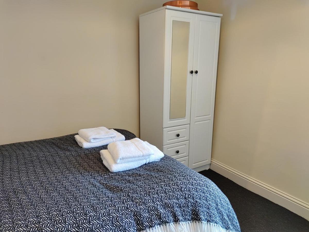 Amazing Apartments - Thistle Street Near Princes St Edimburgo Esterno foto