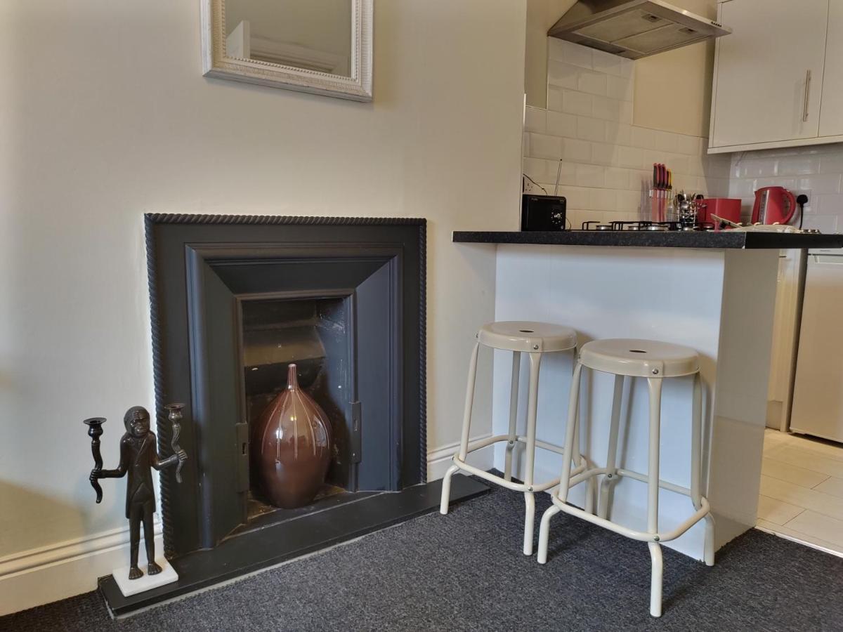 Amazing Apartments - Thistle Street Near Princes St Edimburgo Esterno foto