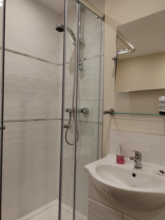 Amazing Apartments - Thistle Street Near Princes St Edimburgo Esterno foto