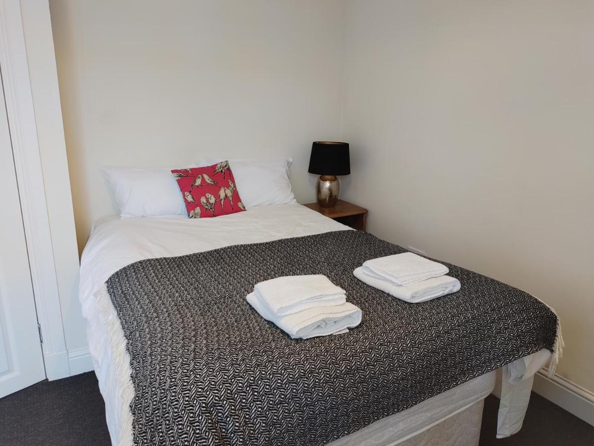 Amazing Apartments - Thistle Street Near Princes St Edimburgo Esterno foto