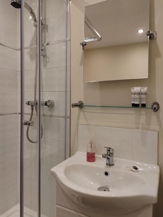 Amazing Apartments - Thistle Street Near Princes St Edimburgo Esterno foto