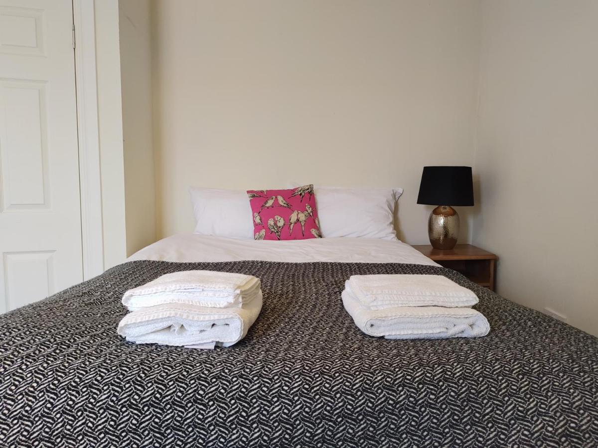 Amazing Apartments - Thistle Street Near Princes St Edimburgo Esterno foto